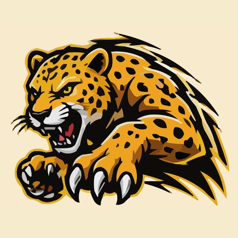 Ferocious Leopard Assault
