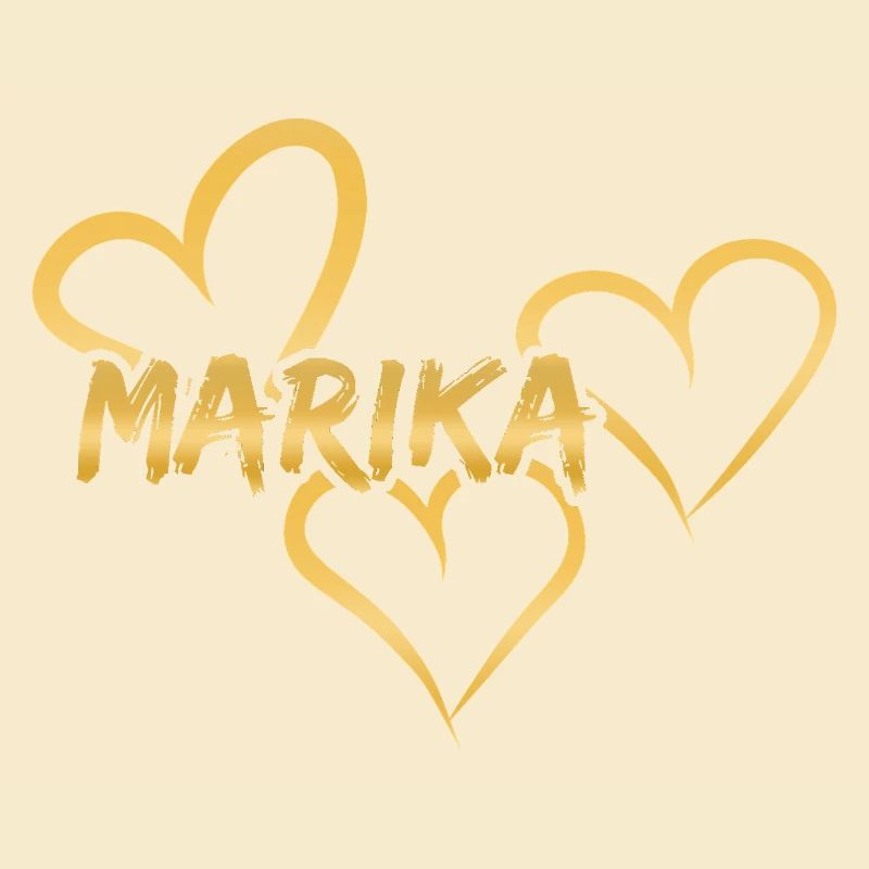 Gift for Marika