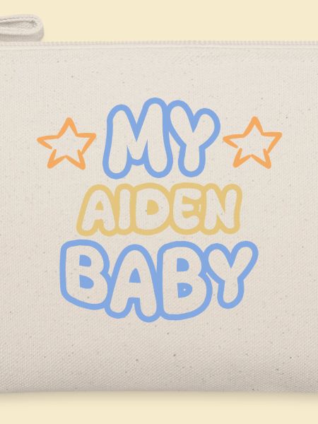 Aiden als Spruch