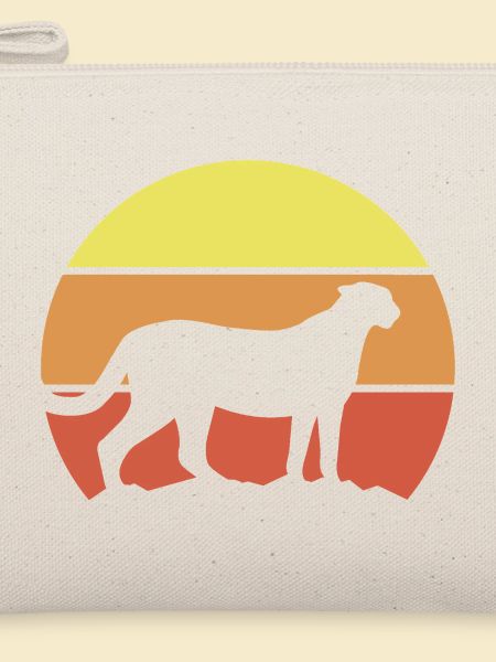 Gepard Retro Style