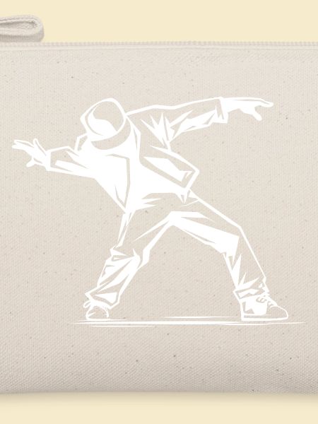 Breakdancer Skizze