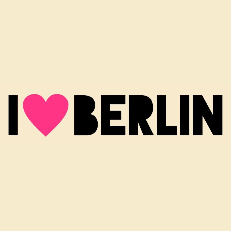 I Love Berlin