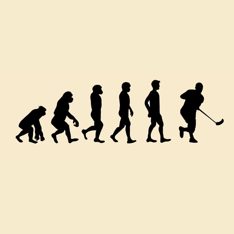 Floorball evolution