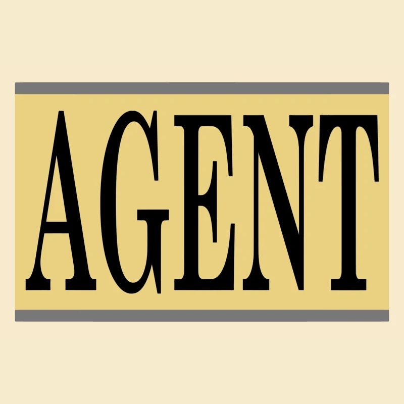 Agent