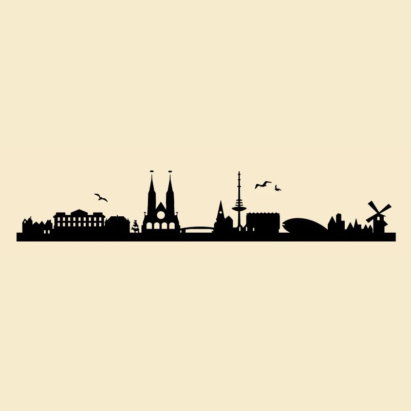 Skyline Bremen
