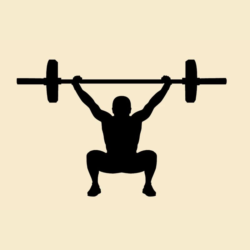 Snatch black