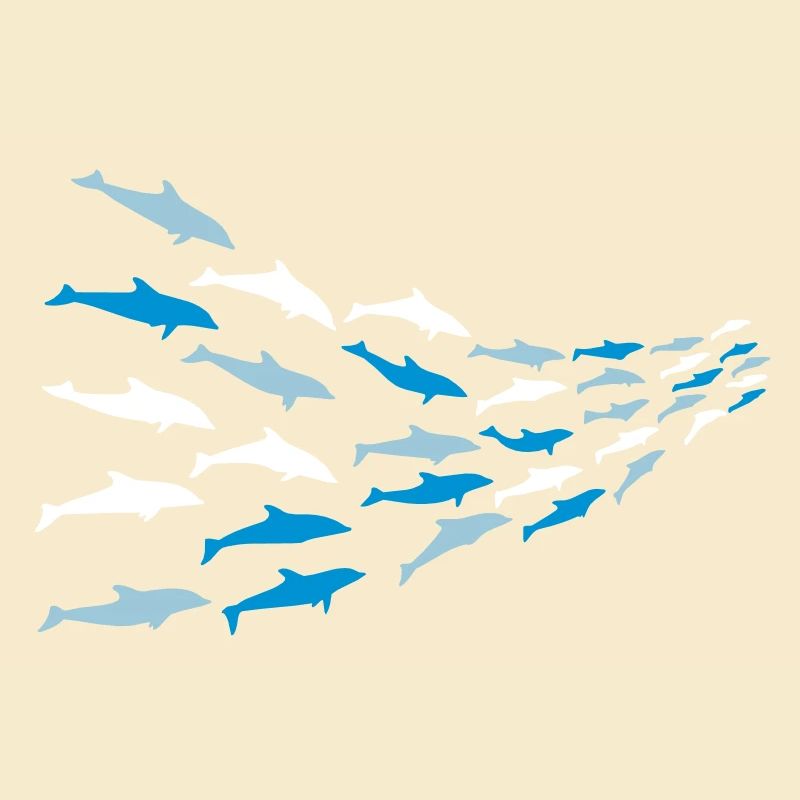 dolphins