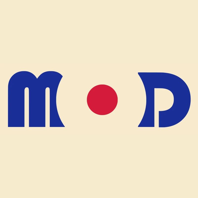 Logo Mod