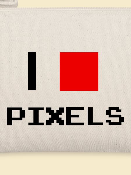 pixel