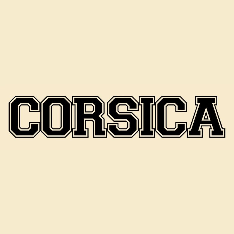 Corsica Name