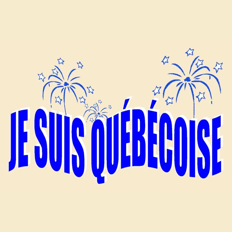 ICH BIN QUEBEC