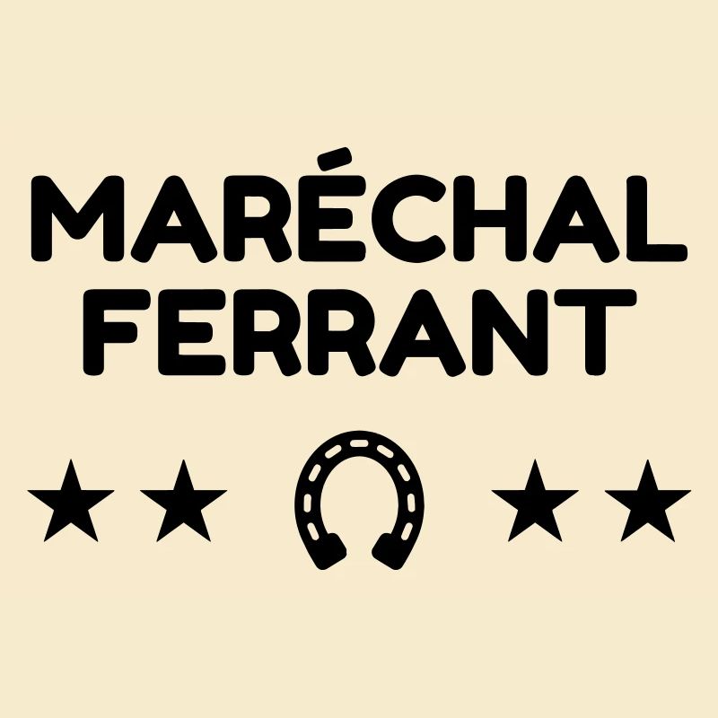 Farrier Hufschmied Maréchal Ferrant Blacksmith