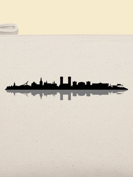 Skyline - Oslo