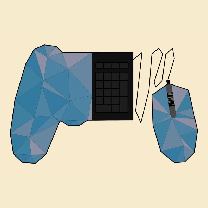 Gaming controller