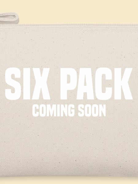 SIXPACK KOMMT BALD