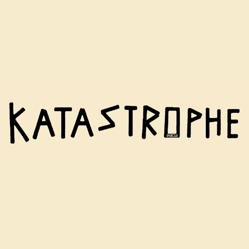 Katastrophe