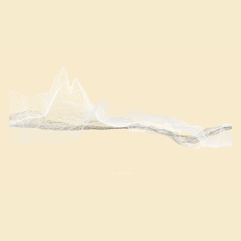 Digital Matterhorn