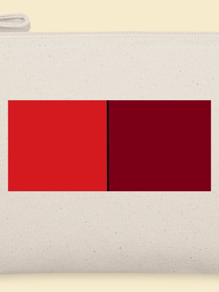 red red