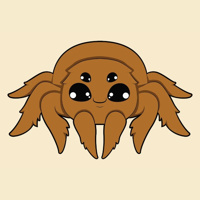 Spinne