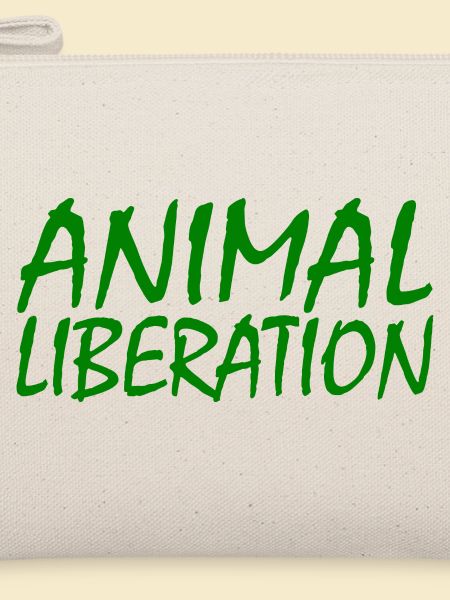 Animal liberation