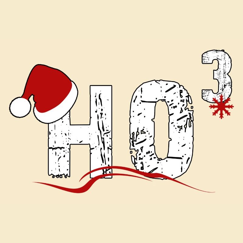 HO HO HO