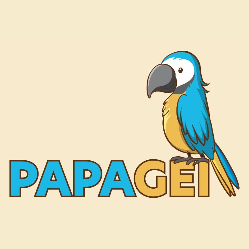 PAPAGEI