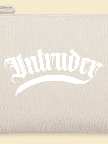 intruder hacker eindringling clan sticker computer