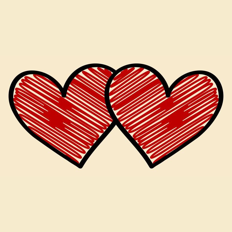 Herzen Liebe