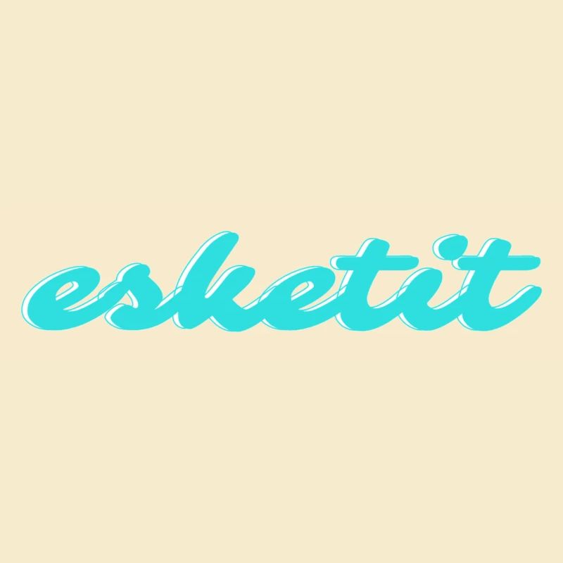 esketit