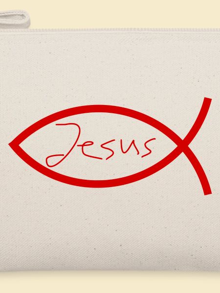 Jesusfisch Ichthys Fisch Fische
