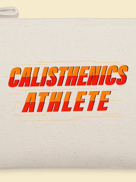 Calisthenics Athlet – Kraftkunst