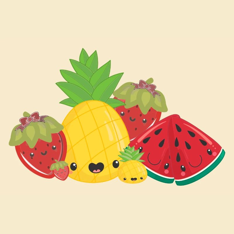 Fruit Party