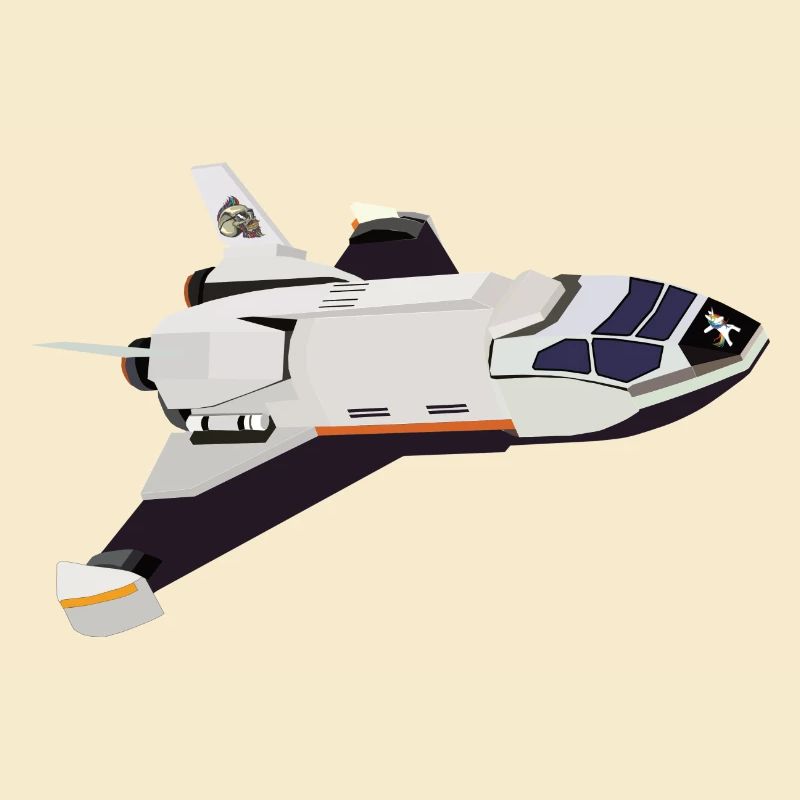 Space Shuttle Flight