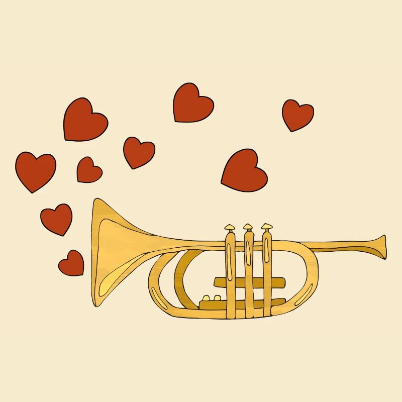 Musikinstrument