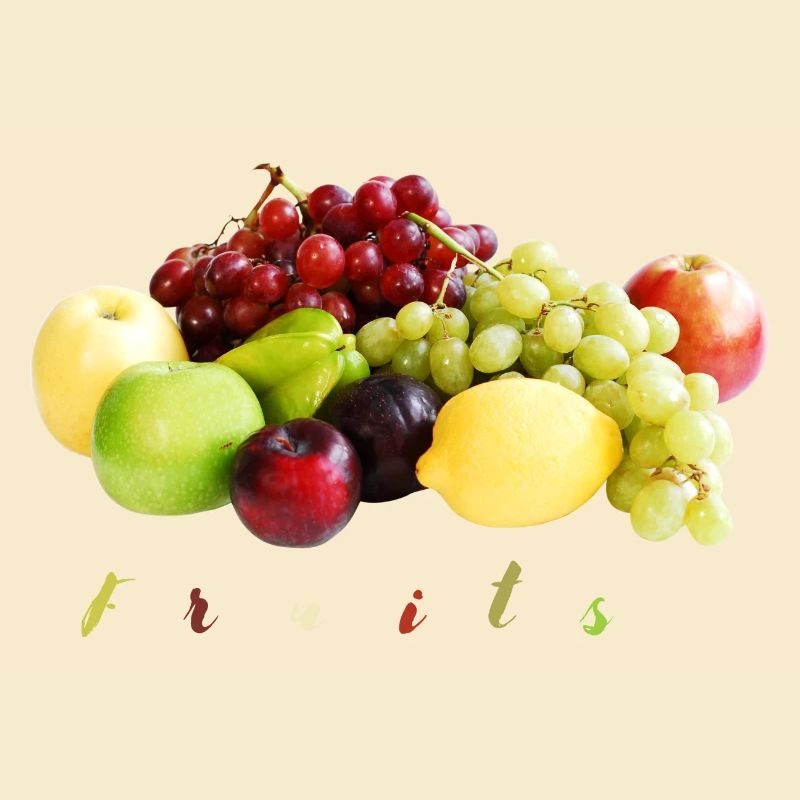 Früchte