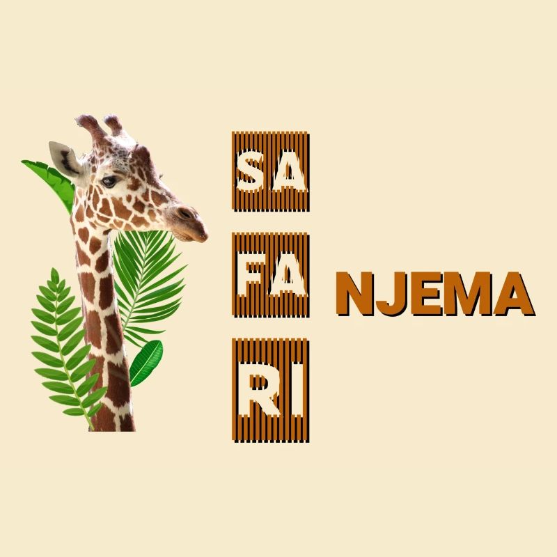 SA FA RI NJEMA