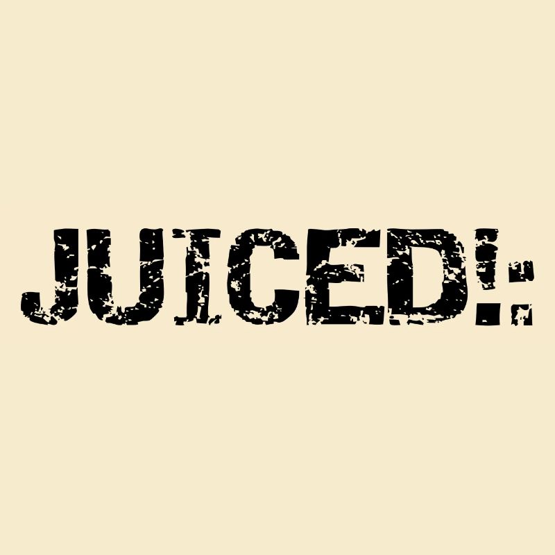 JUICCED BLACK