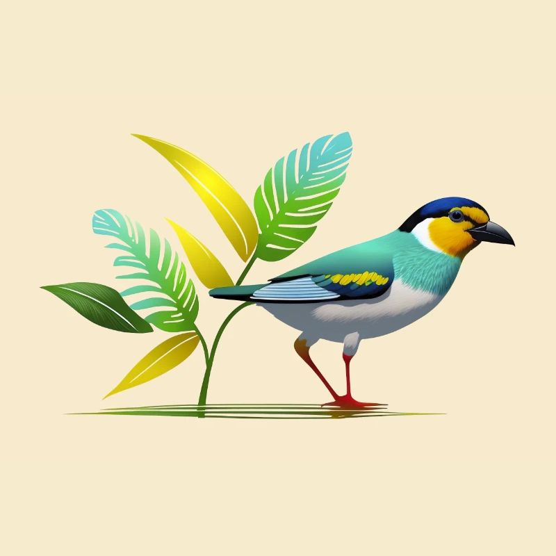 Vogel