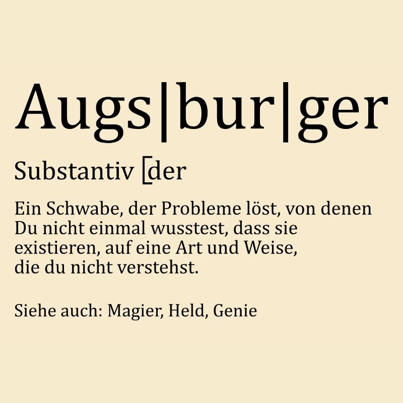Schwaben Synonym