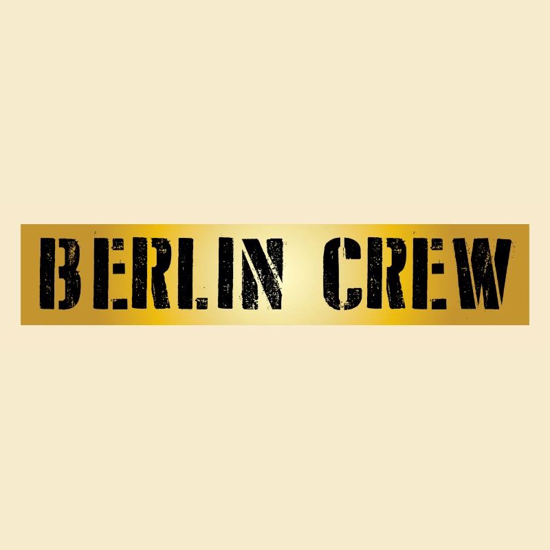 Équipage de Berlin