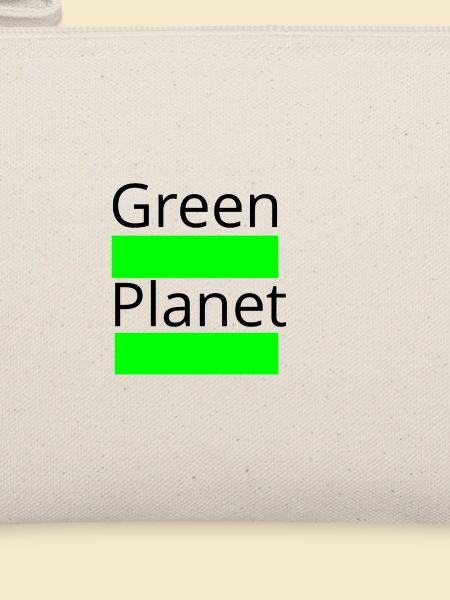 Green Planet