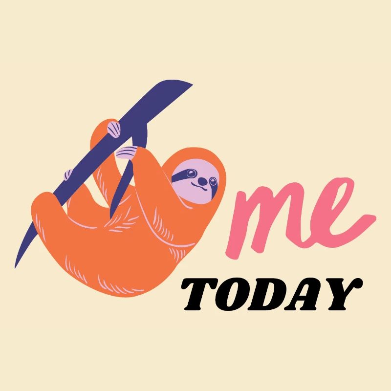 ME TODAY