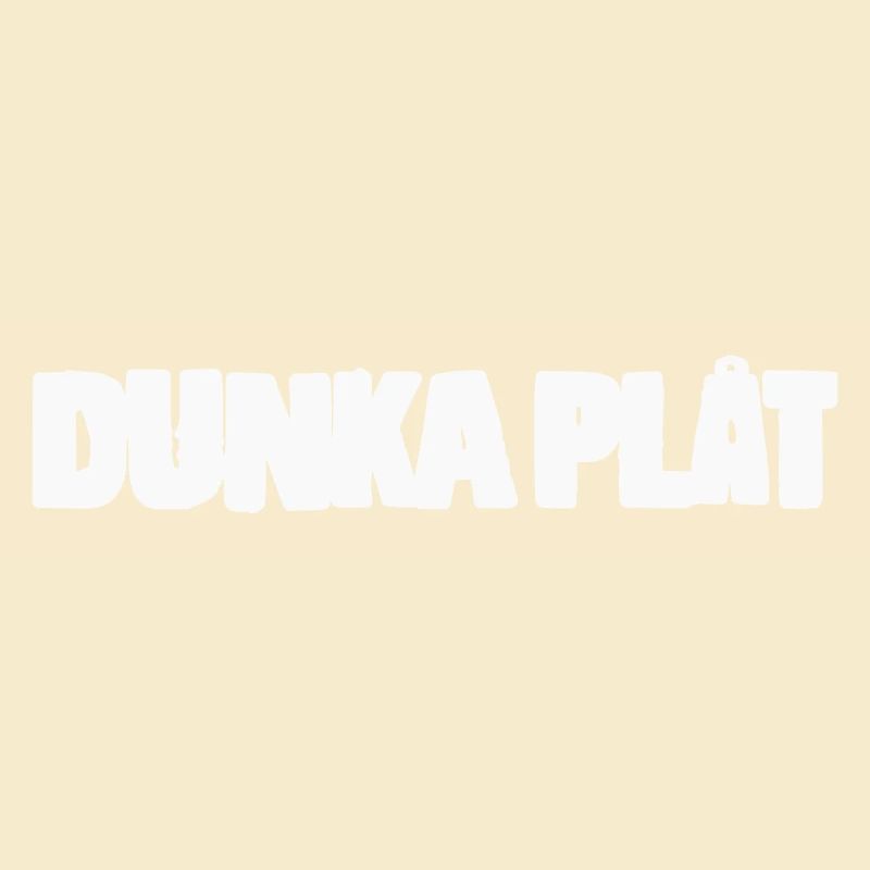 Dunka Blech