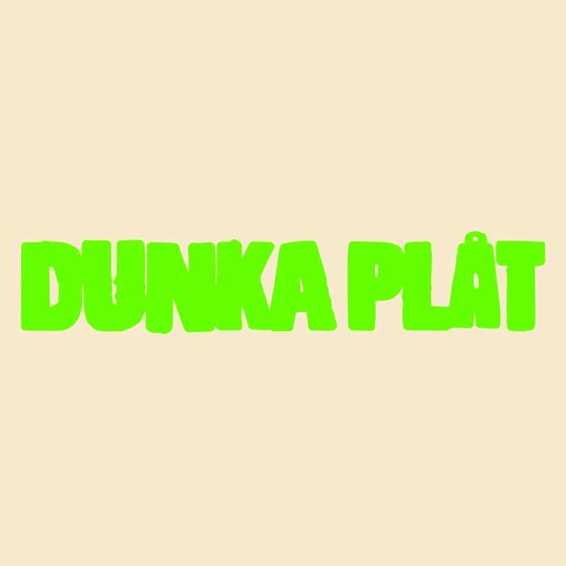 Dunka Blech