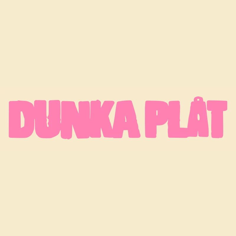 Dunka Blech