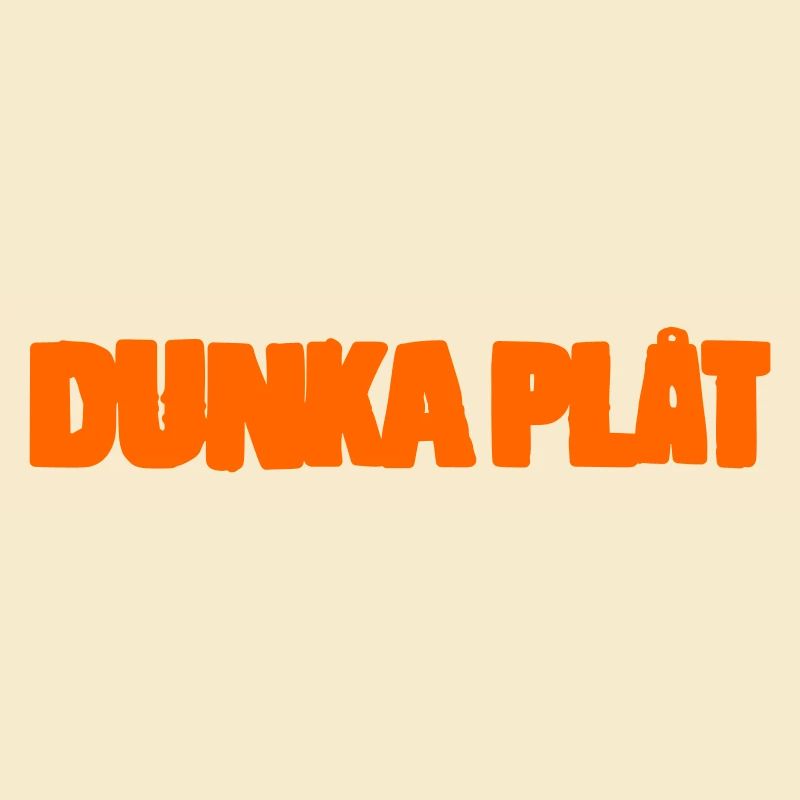 Dunka Blech