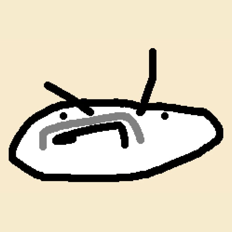 Noch ein wütender Mann