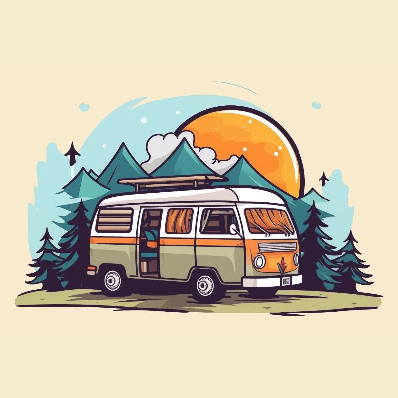 Vanlife