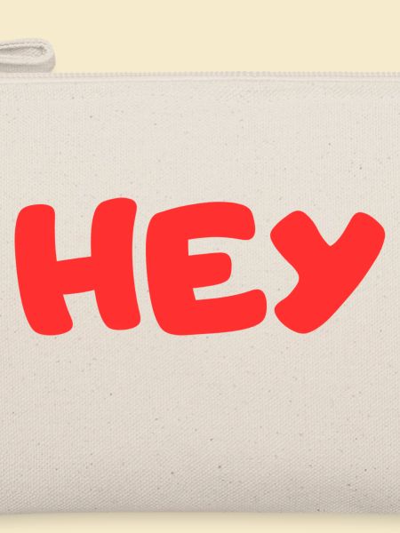 HEY