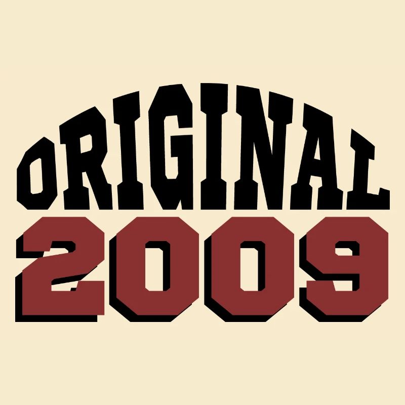 Original 2009
